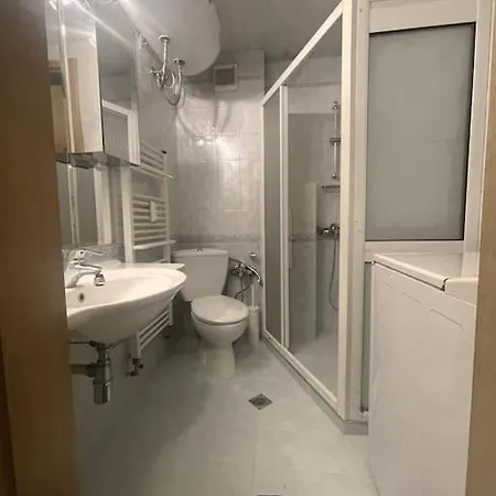 Apartament A Colorful For A Start