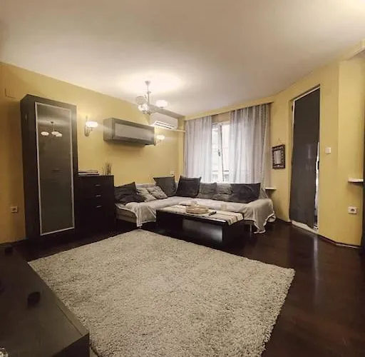 A Colorful For A Start Appartamento *