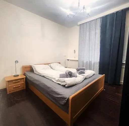 A Colorful For A Start *