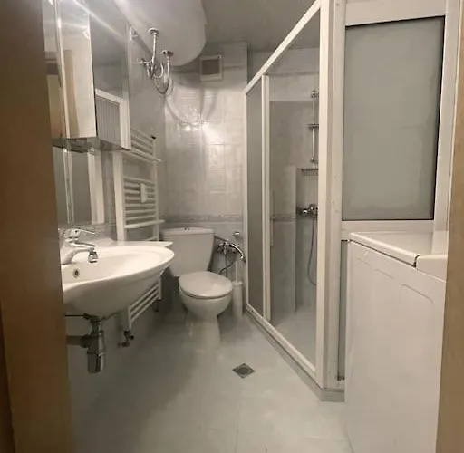 Appartamento A Colorful For A Start