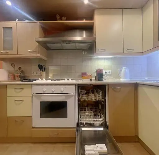 Appartamento A Colorful For A Start *